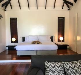 Zitahli Kuda-Funafaru Resort & Spa в НуНу Атолле