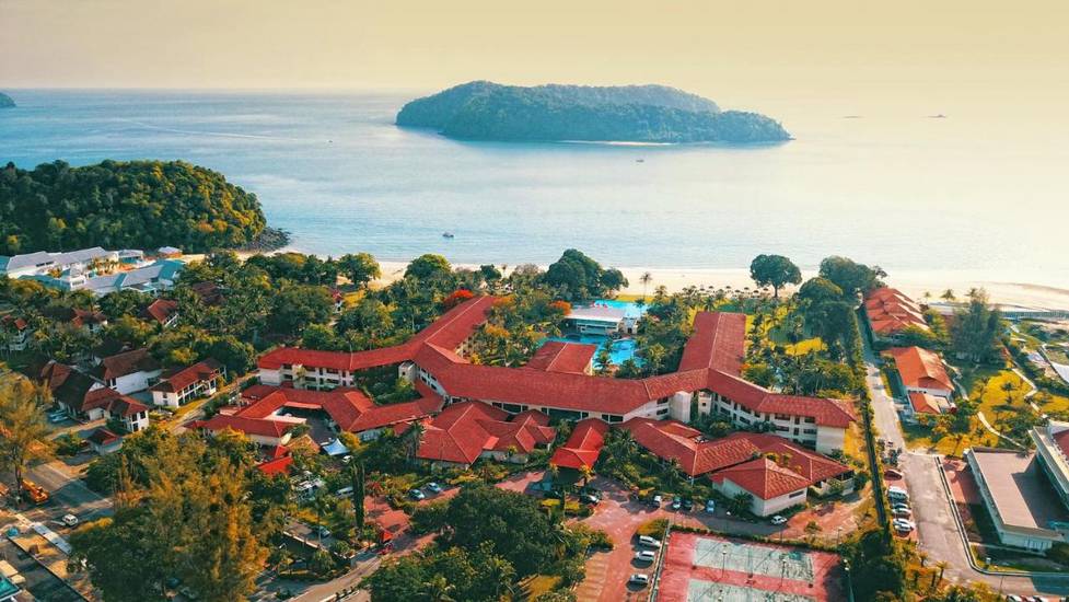 Holiday Villa Langkawi 4* Малайзия, Лангкави