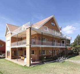 Relais Du Masoala в Антананариву