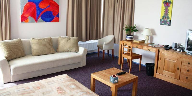 Villa Ventaine 3* Литва, Шилуте