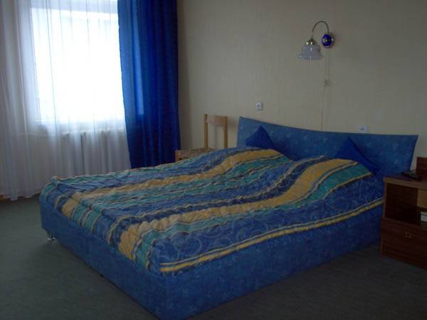 Nemunas 3* Литва, Шилуте