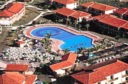 Breezes Jibacoa 4* Куба, Варадеро