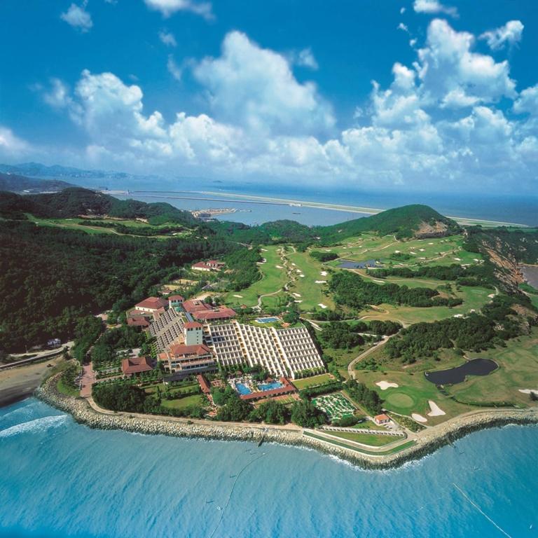 Grand Coloane Resort (ex The Westin Resort Macau) 5*