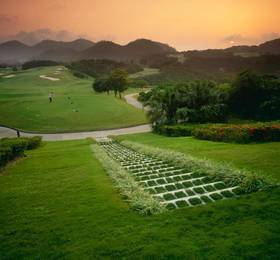 Отдых в Grand Coloane Resort (ex The Westin Resort Macau) - Китай, Макао