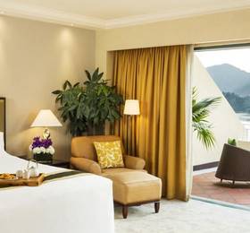 Grand Coloane Resort (ex The Westin Resort Macau) в Макао