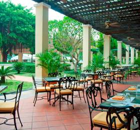 Grand Coloane Resort (ex The Westin Resort Macau) в Макао