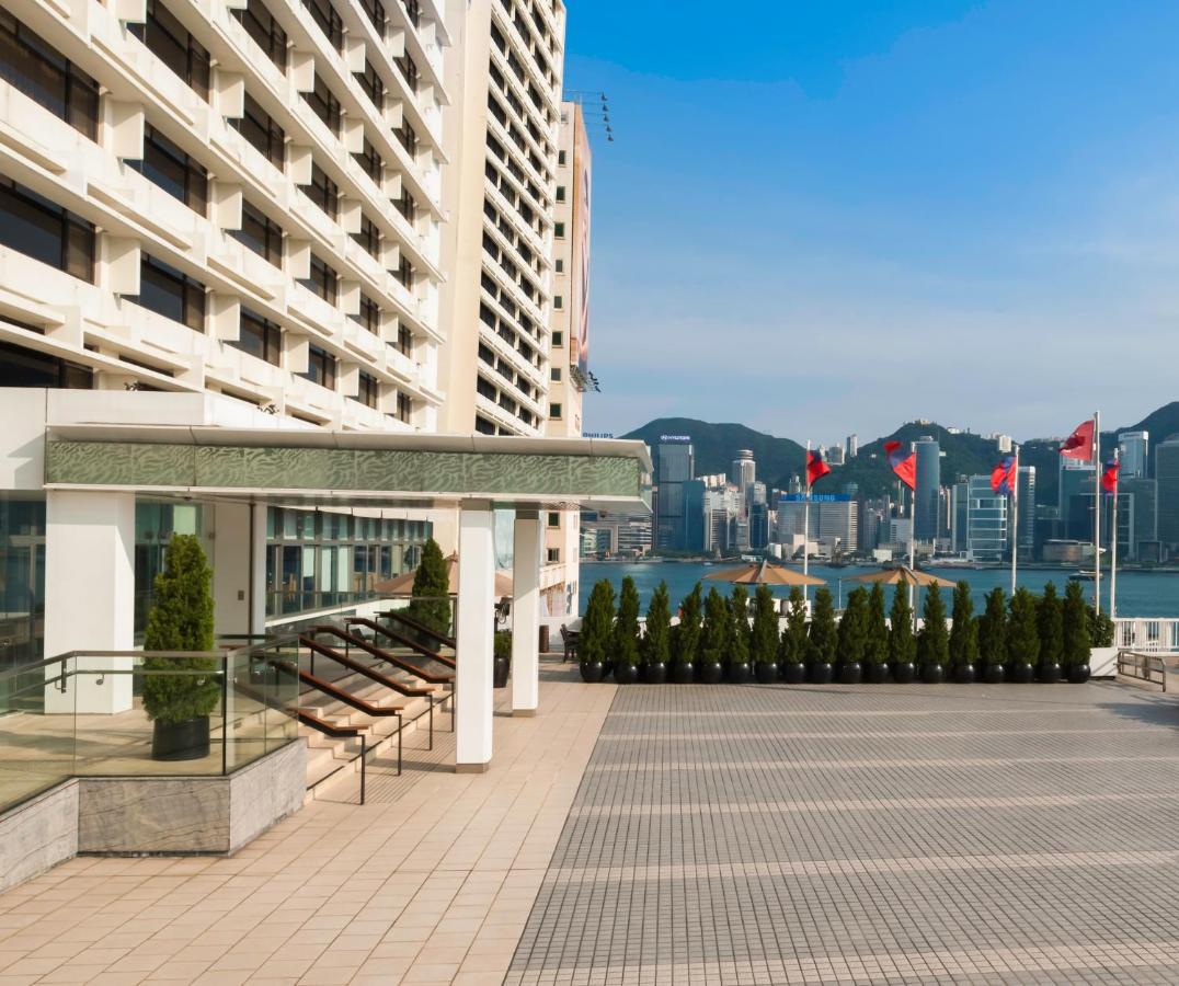 The Marco Polo Hongkong