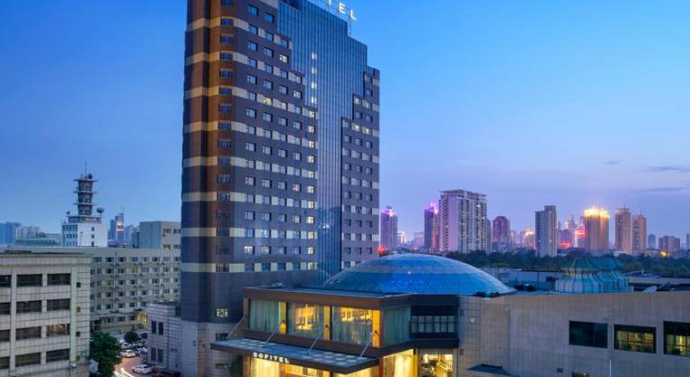 Sofitel Zhengzhou International