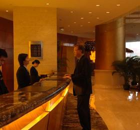 Туры в Ramada Plaza Pudong в Китае