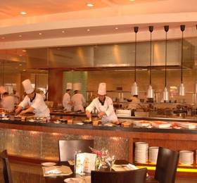 Отдых в Ramada Plaza Pudong - Китай, Шанхай