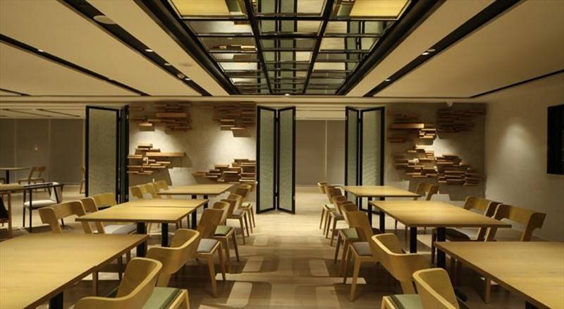 Quianyuan Business Int 4* Китай, Пекин