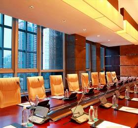 Туры в Howard Johnson Business Club в Китае