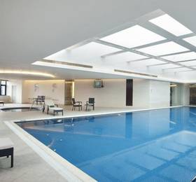 Туры в Holiday Inn Vista Shanghai в Китае