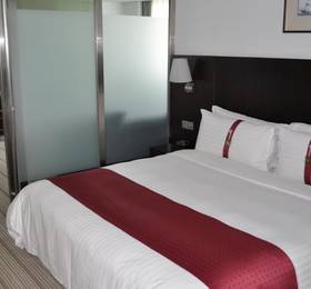 Holiday Inn Vista Shanghai в Шанхае