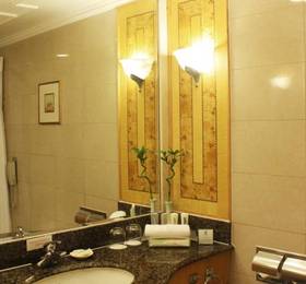 Holiday Inn Chang An West Beijing в Пекине