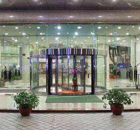 Туры в Holiday Inn Chang An West Beijing в Китае