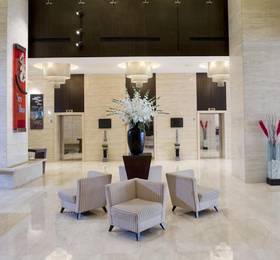 Отдых в Holiday Inn Central Plaza Beijing - Китай, Пекин
