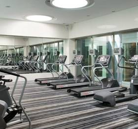 Туры в Holiday Inn Central Plaza Beijing в Китае