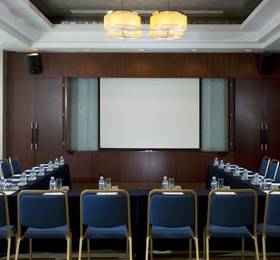 Holiday Inn Central Plaza Beijing в Пекине