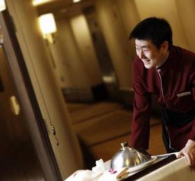 Туры в V-Continent Beijing Parkview Wuzhou в Китае