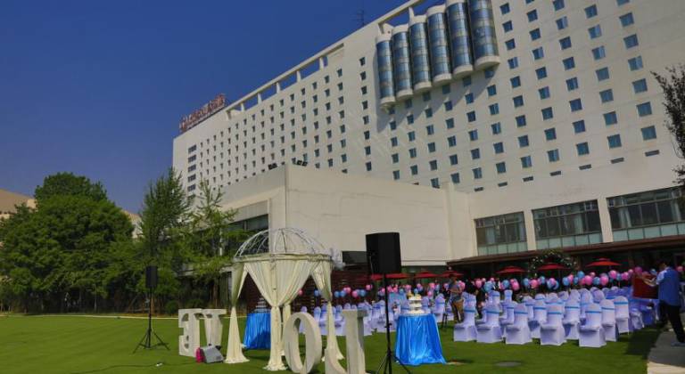 Beijing Continental Grand