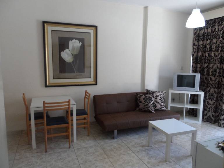 Tasiana/Geotanya Apts