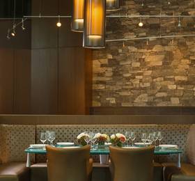 Отдых в Vancouver Marriott Pinnacle Downtown - Канада, Ванкувер