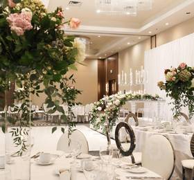 Туры в Vancouver Marriott Pinnacle Downtown в Канаде