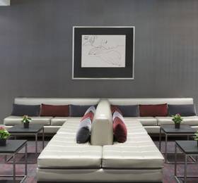 Отдых в Toronto Marriott Bloor Yorkville - Канада, Торонто