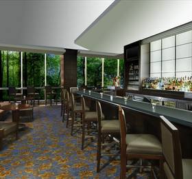 The Westin Harbour Castle в Торонто