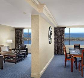 Отдых в The Westin Harbour Castle - Канада, Торонто