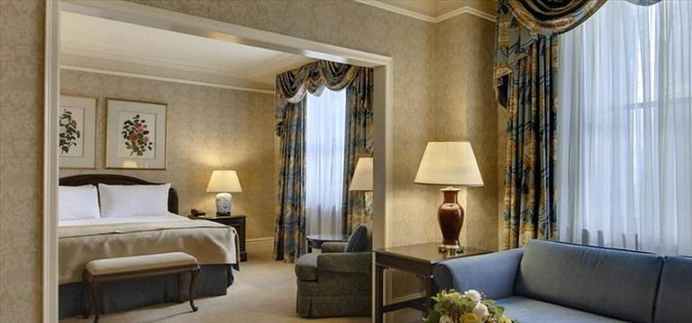 The Fairmont Royal York