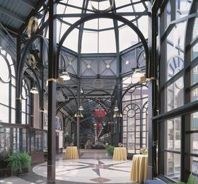Отдых в The Fairmont Palliser - Канада, Калгари