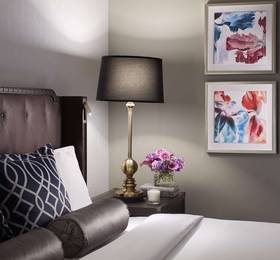 Отдых в The Fairmont Hotel Macdonald - Канада, Эдмонтон