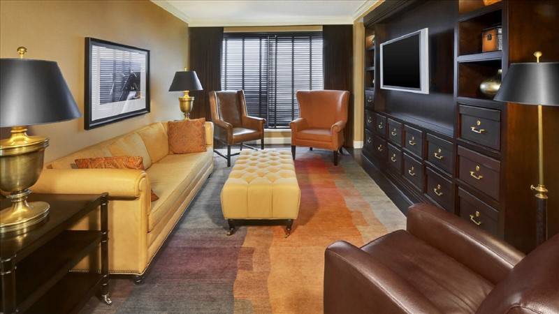 Sheraton Gateway Hotel In Toronto International Airport 5* Канада, Торонто