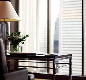 Туры в Sheraton Centre Toronto в Канаде