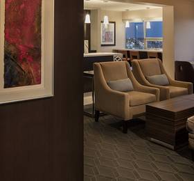 Отдых в Sheraton Cavalier Calgary - Канада, Калгари
