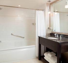 Туры в Sheraton Cavalier Calgary в Канаде