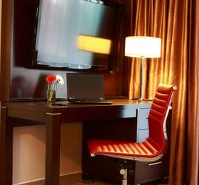 Residence Inn Vancouver Downtown в Ванкувере