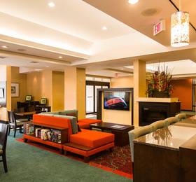Отдых в Residence Inn Ottawa Downtown - Канада, Оттава