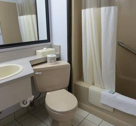 Туры в Residence Inn Calgary Airport в Канаде