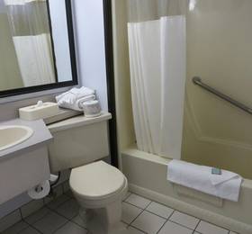 Отдых в Residence Inn Calgary Airport - Канада, Калгари