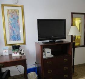 Residence Inn Calgary Airport в Калгари