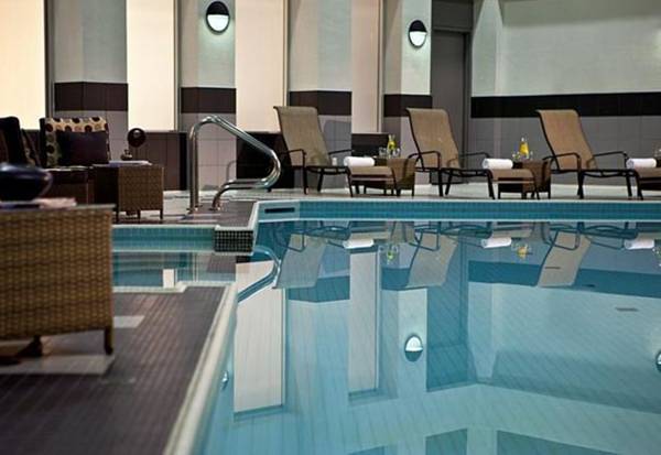 Renaissance Toronto Hotel Downtown 5* Канада, Торонто