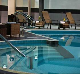 Renaissance Toronto Hotel Downtown в Торонто