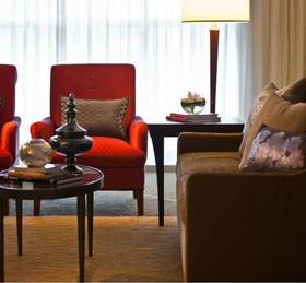 Туры в Renaissance Toronto Hotel Downtown в Канаде