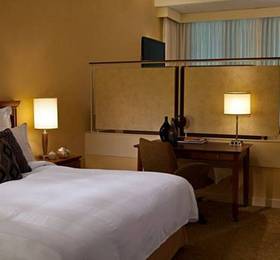 Отдых в Renaissance Toronto Hotel Downtown - Канада, Торонто