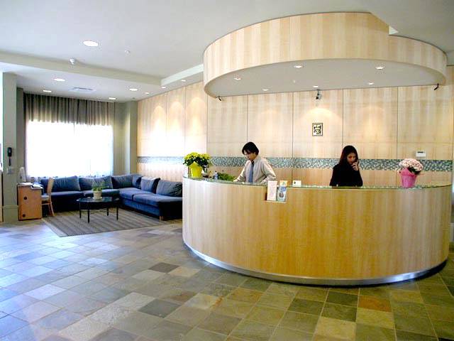 Quality Hotel Airport 3* США, Ричмонд (шт. Виргиния)