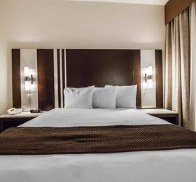 Отдых в Quality Hotel Airport - США, Ричмонд (шт. Виргиния)
