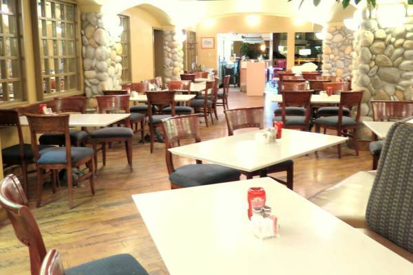Nisku Inn & Conference Centre 3* Канада, Эдмонтон